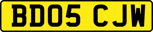 BD05CJW