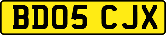 BD05CJX