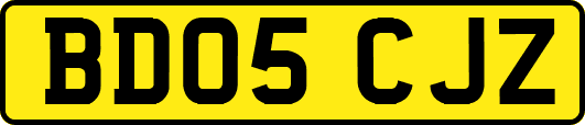 BD05CJZ