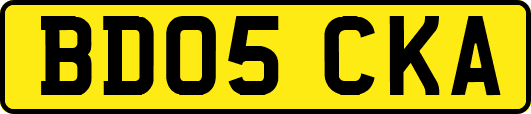BD05CKA