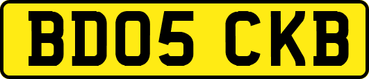 BD05CKB
