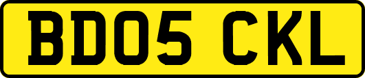 BD05CKL