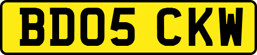 BD05CKW