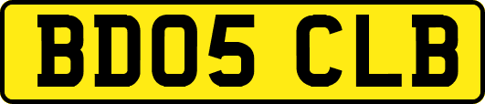 BD05CLB