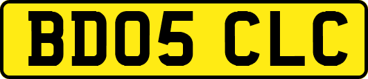 BD05CLC