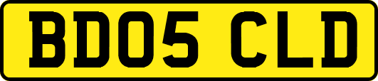BD05CLD