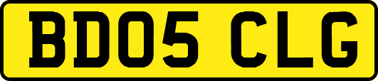 BD05CLG