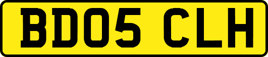 BD05CLH