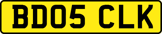 BD05CLK