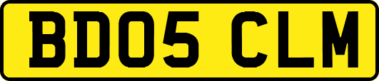 BD05CLM