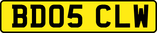 BD05CLW