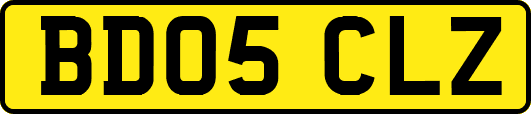BD05CLZ