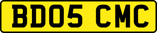 BD05CMC