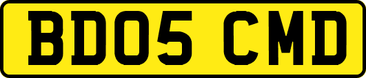 BD05CMD