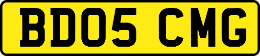 BD05CMG