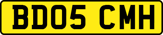 BD05CMH