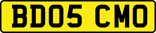 BD05CMO