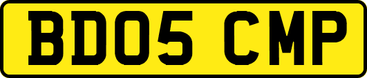 BD05CMP