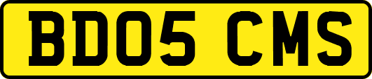 BD05CMS