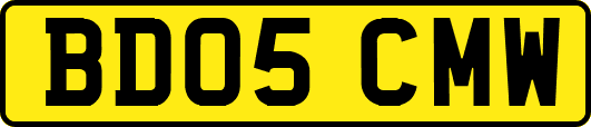 BD05CMW