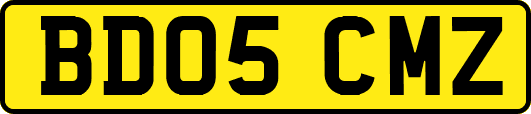 BD05CMZ