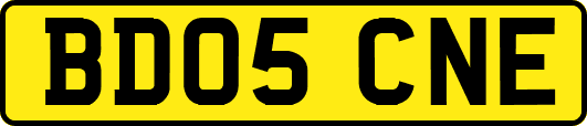 BD05CNE