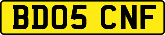 BD05CNF