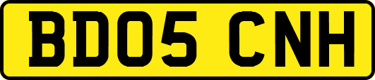 BD05CNH