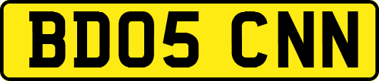 BD05CNN