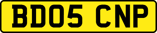 BD05CNP