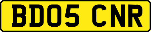 BD05CNR
