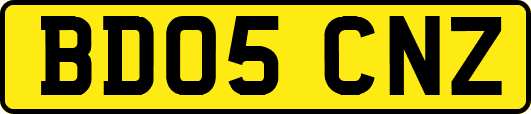 BD05CNZ