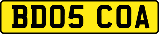 BD05COA