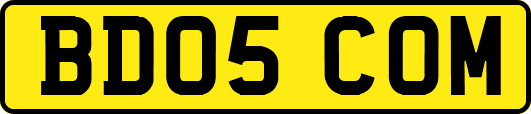 BD05COM