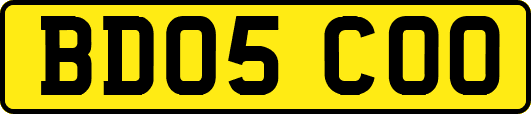 BD05COO