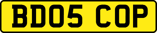 BD05COP