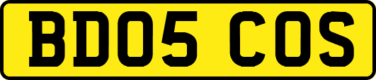 BD05COS