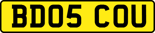 BD05COU
