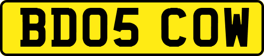 BD05COW