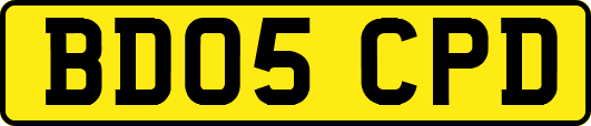 BD05CPD