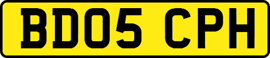 BD05CPH
