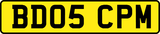BD05CPM