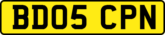 BD05CPN