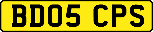 BD05CPS