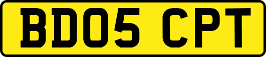 BD05CPT