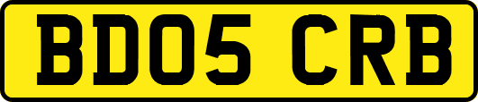 BD05CRB