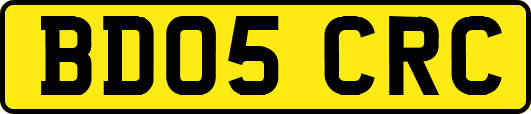 BD05CRC