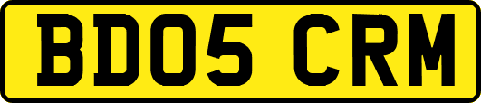 BD05CRM