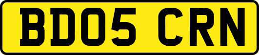 BD05CRN