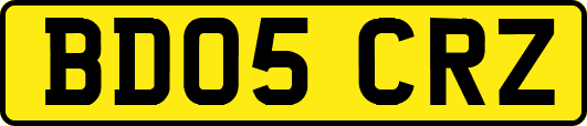 BD05CRZ